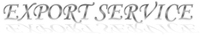 EXPORT SERVICE
