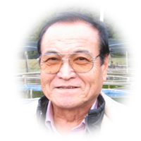 三室さん